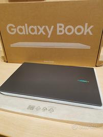 notebook Samsung Galaxy Book 4