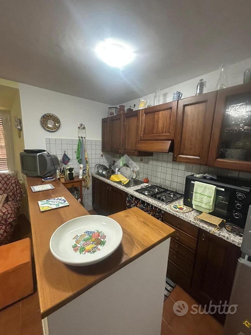 Apartment in RM, Roma Capitale - Altro