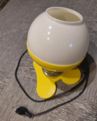 Lampada da tavolo vintage snni 79/80