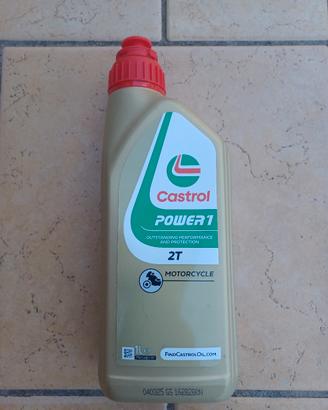  Castrol power1