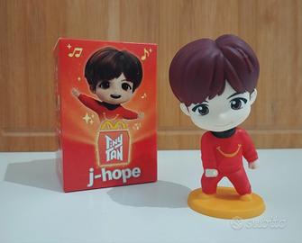 TinyTan di JHope BTS 