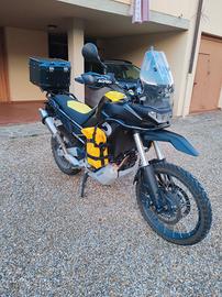 Aprilia Tuareg 660 anno 2023