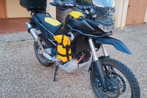 Aprilia Tuareg 660 anno 2023