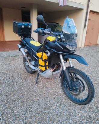 Aprilia Tuareg 660 anno 2023