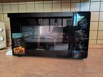 Mini forno elettrico 30L