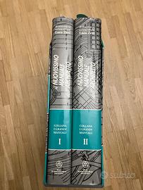 il NUOVISSIMO MANUALE dell'ARCHITETTO ed. 2012
