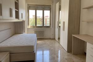 Stanza singola-Firenze Coverciano-disponibile
