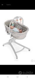 chicco baby hug 4 in 1 