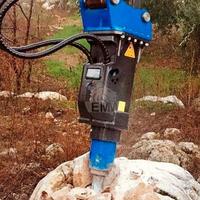 Martello demolitore 100kg