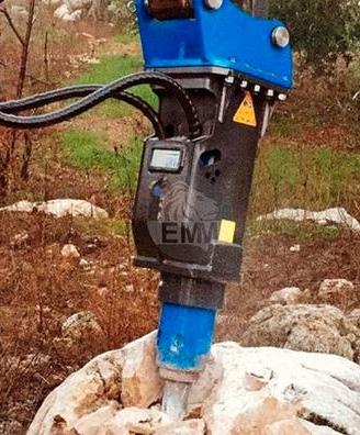 Martello demolitore 100kg