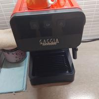 MACCHINA CAFFÈ GAGGIA 