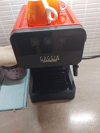 MACCHINA CAFFÈ GAGGIA 