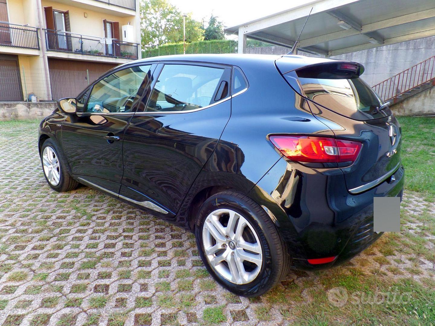 Renault Clio 2018 photo 4