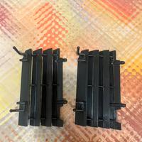 Griglie radiatori motocross