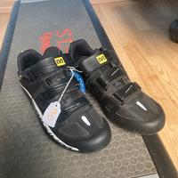 Scarpe da bici da corsa MAVIC