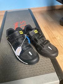 Scarpe da bici da corsa MAVIC