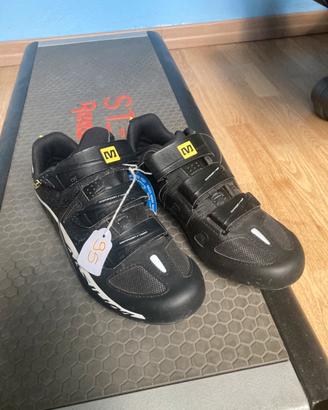 Scarpe da bici da corsa MAVIC