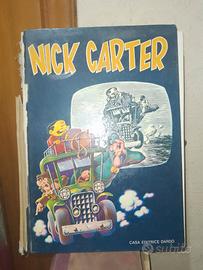 Nick Carter 1976