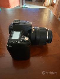 NIKON D90