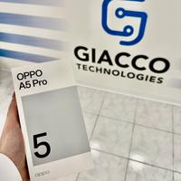 OPPO A5 PRO