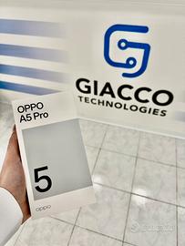 OPPO A5 PRO