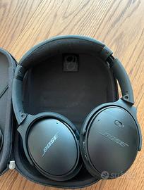Cuffie bose bluetooth