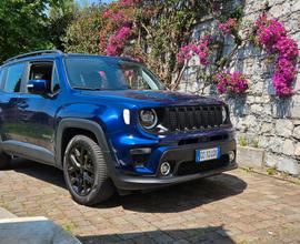 JEEP Renegade 1.0 LIMITED,GPL,PACK LED/BLACK,18"