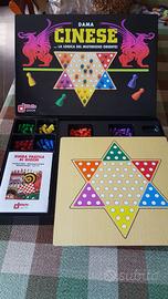 Dama cinese