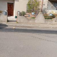 Casa semi-indipendente piano terra