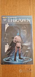 ⭐ STAR WARS – THRAWN ⭐