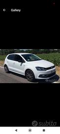 Ricambi Volkswagen Polo diesel anno 2015 prezzo af