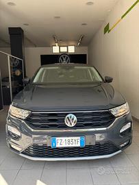 Volkswagen T-Roc 1.6 TDI SCR Style BlueMotion Tech