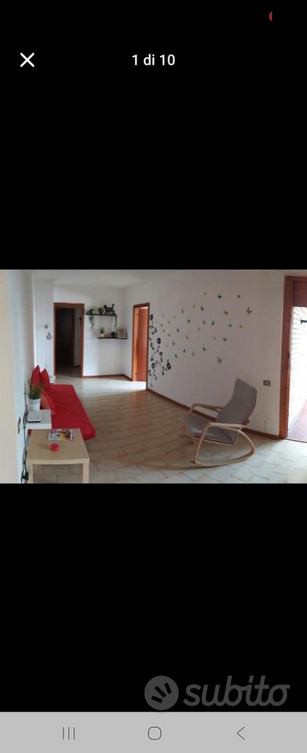 Apartment in Chieti, Chieti Scalo - Vista 3