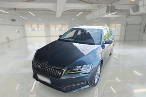 SKODA SUPERB 1.4 TSI PLUG-IN HYBRYD EXECUTIVE DSG 