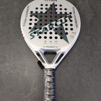 racchetta da padel STARCUT