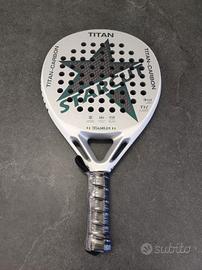 racchetta da padel STARCUT