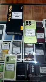 POCO F9 PRO 5G 256 GB 