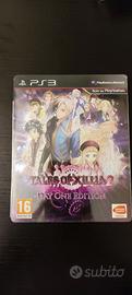Tales of Xillia 2 - Day One Edition - PS3