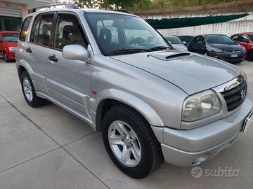 Suzuki Grand Vitara 2.0 turbodiesel 16V cat S.W.