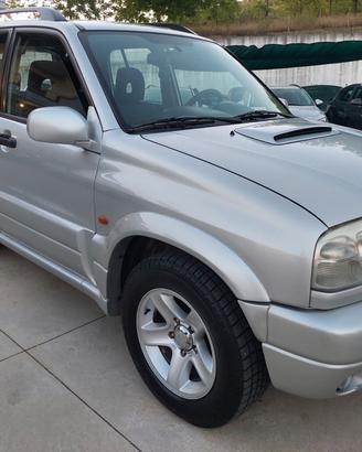 Suzuki Grand Vitara 2.0 turbodiesel 16V cat S.W.