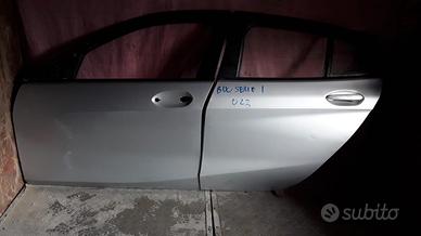 Porta Porte BMW serie 1 F60 dx