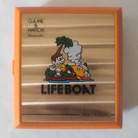Nintendo Game&Watch - Life boat