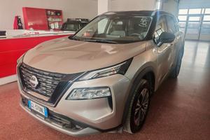 Nissan X-Trail e-Power 2WD 5 posti Tekna