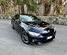 Bmw 4er Gran Coupe 420d Gran Coupé Msport