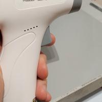 termometro digitale a batteria 