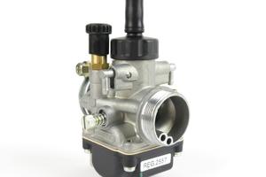 HUSQVARNA WRE SM S 125 CARBURATORE DELL'ORTO PHBH2