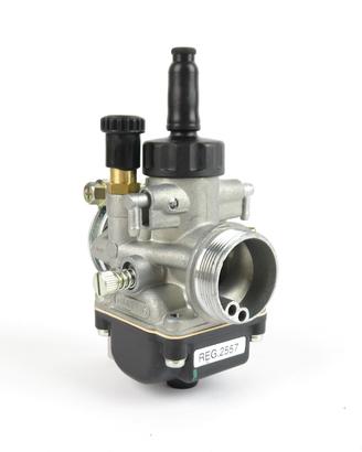 HUSQVARNA WRE SM S 125 CARBURATORE DELL'ORTO PHBH2