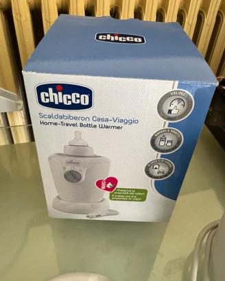Chicco scaldabiberon