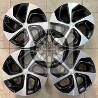 Cerchi 19 Kia Sportage Hyundai Tucson Santa fe