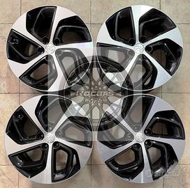 Cerchi 19 Kia Sportage Hyundai Tucson Santa fe